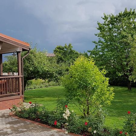 Vila Joana Паланга Екстериор снимка