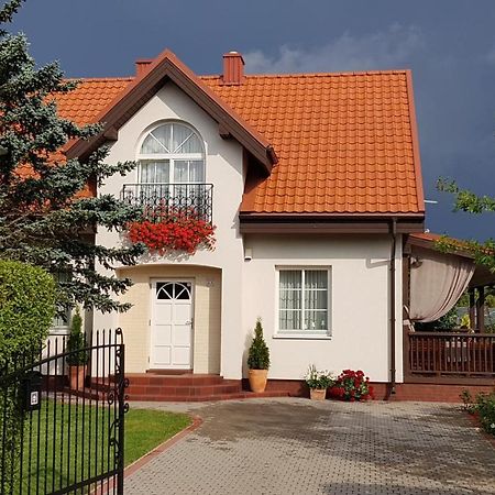 Vila Joana Паланга Екстериор снимка