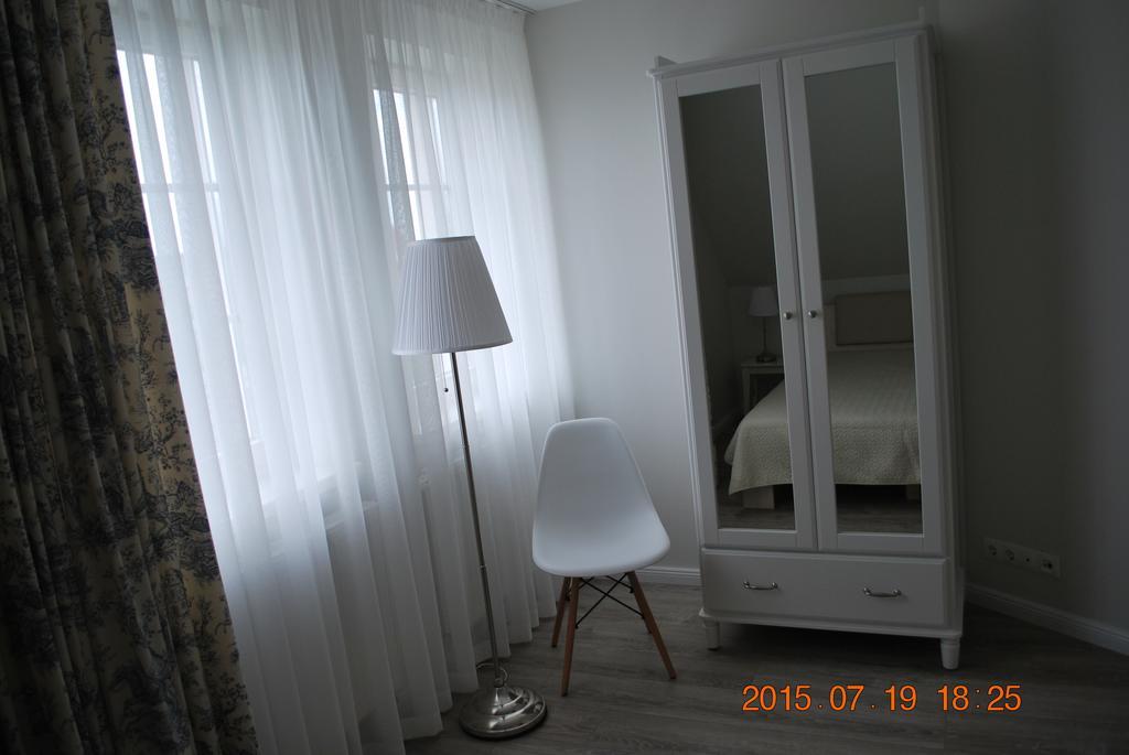 Vila Joana Паланга Стая снимка