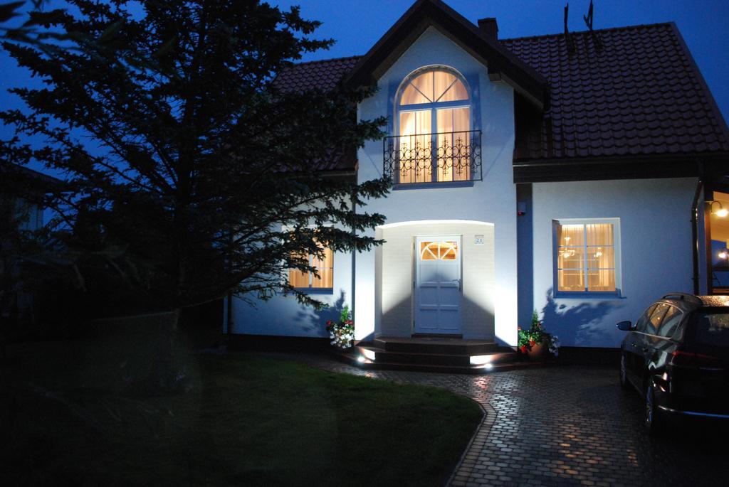 Vila Joana Паланга Екстериор снимка