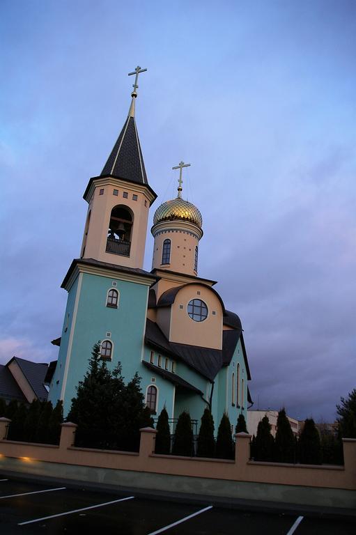 Vila Joana Паланга Екстериор снимка