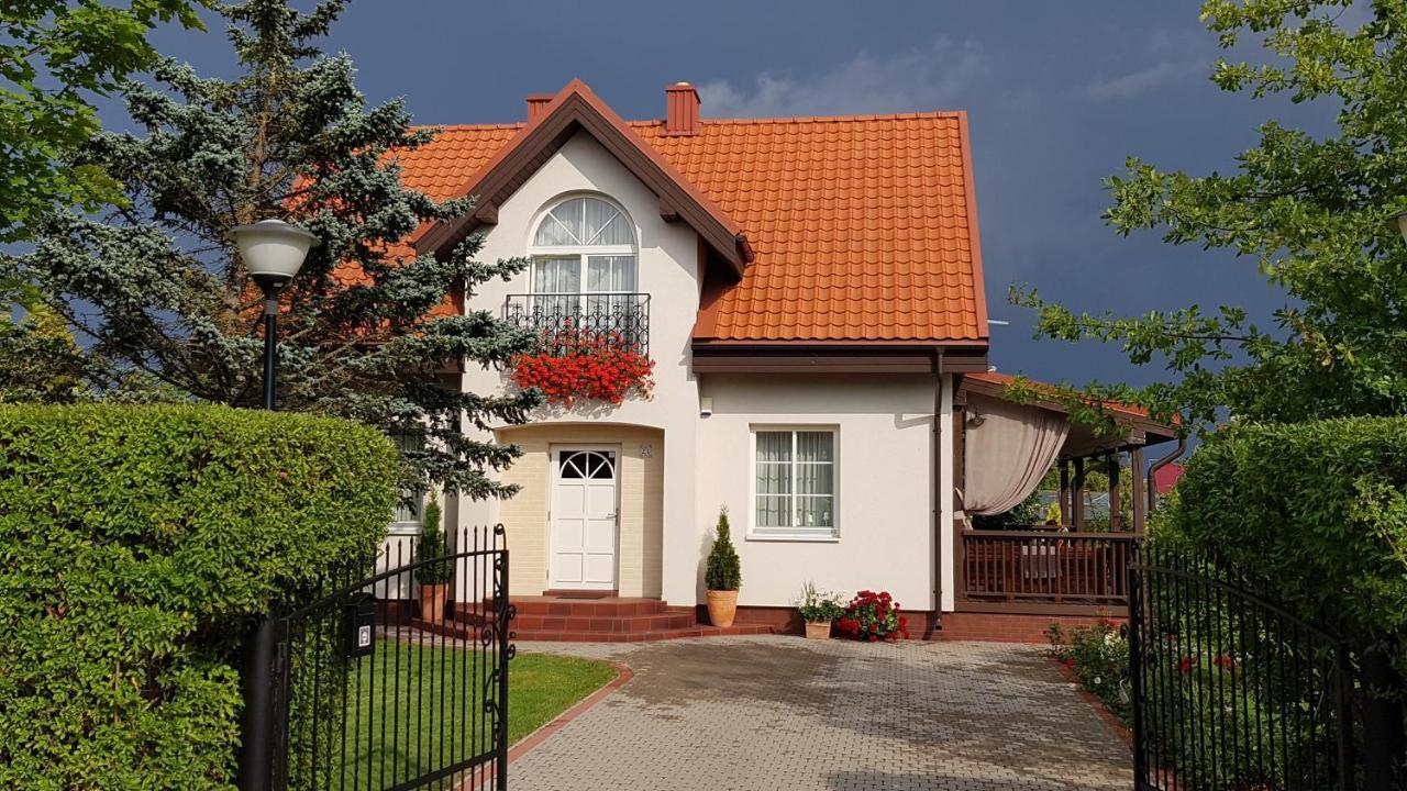 Vila Joana Паланга Екстериор снимка
