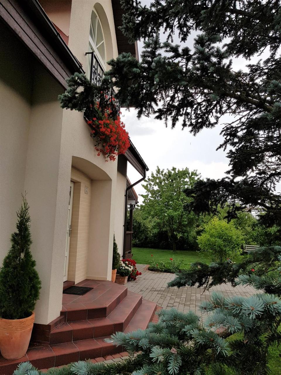 Vila Joana Паланга Екстериор снимка